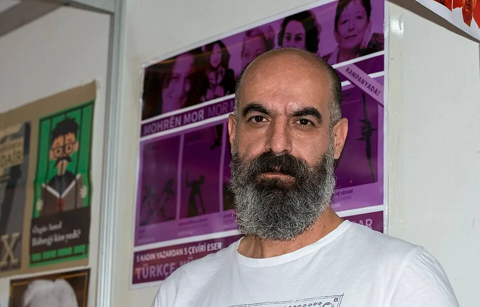 Şener Özmen fotoğrafı