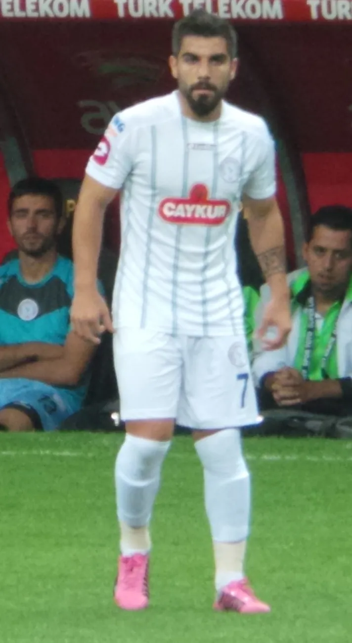 Sercan Kaya fotoğrafı