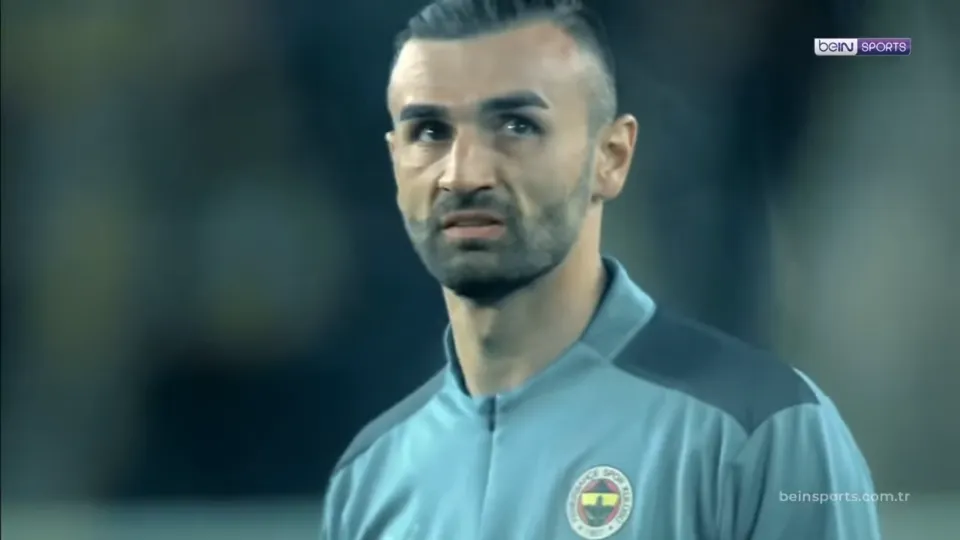Serdar Dursun fotoğrafı