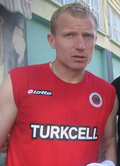 Serdar Kulbilge fotoğrafı