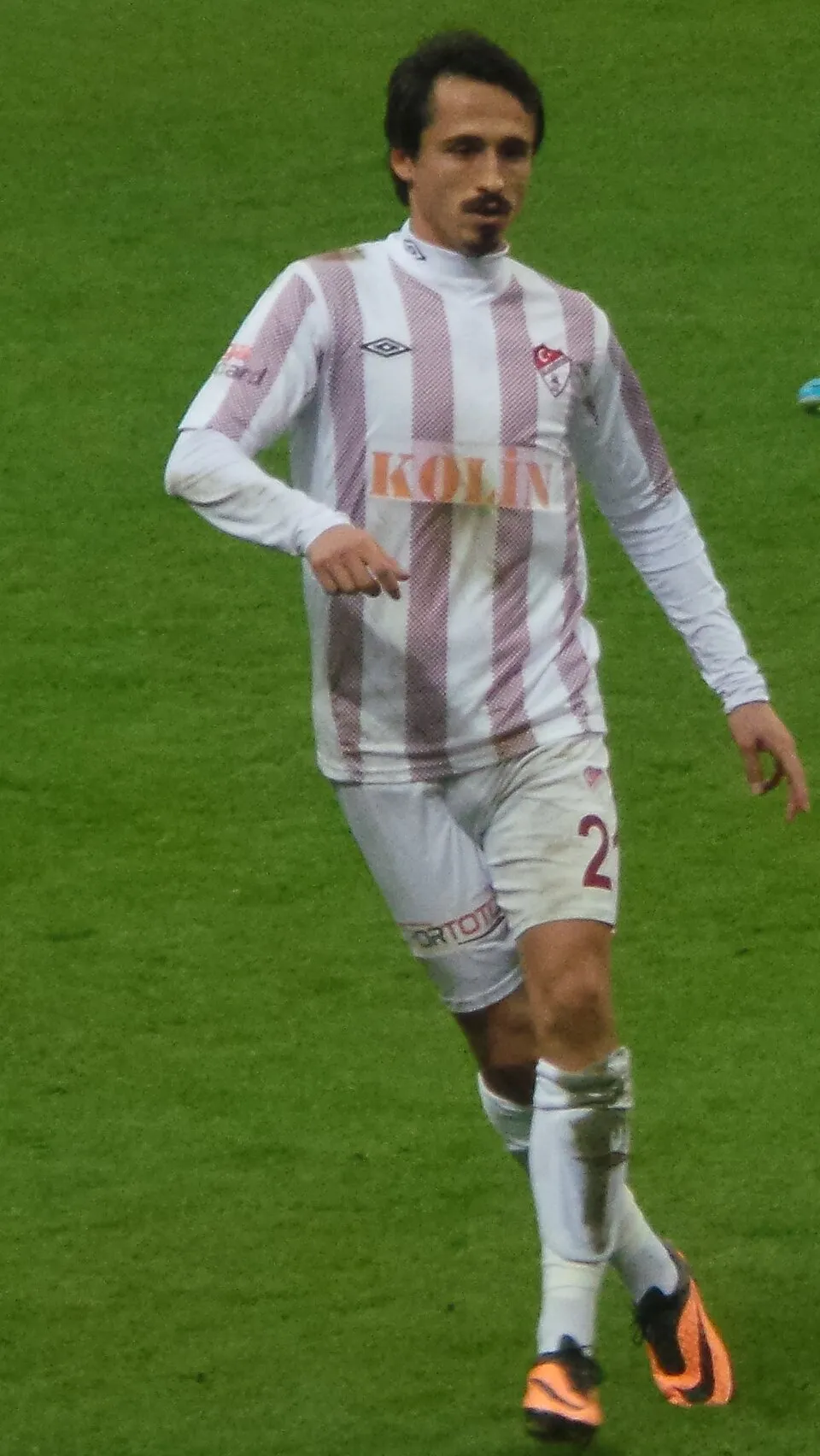 Serdar Özkan fotoğrafı