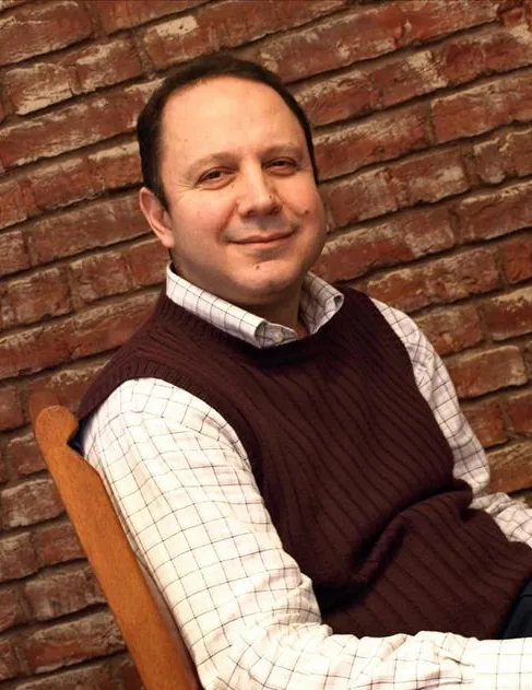 Şerif Yenen fotoğrafı