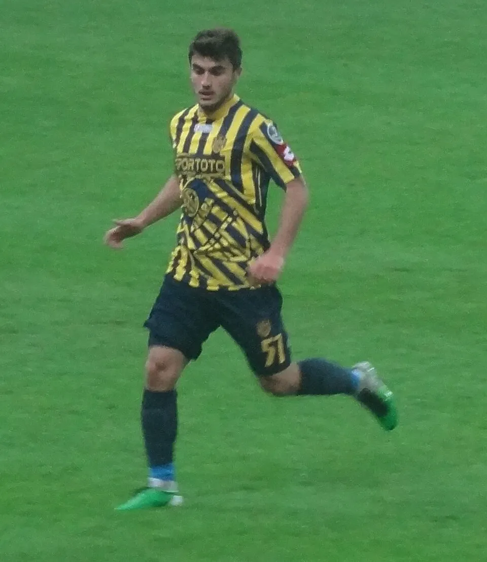 Serkan Şirin fotoğrafı