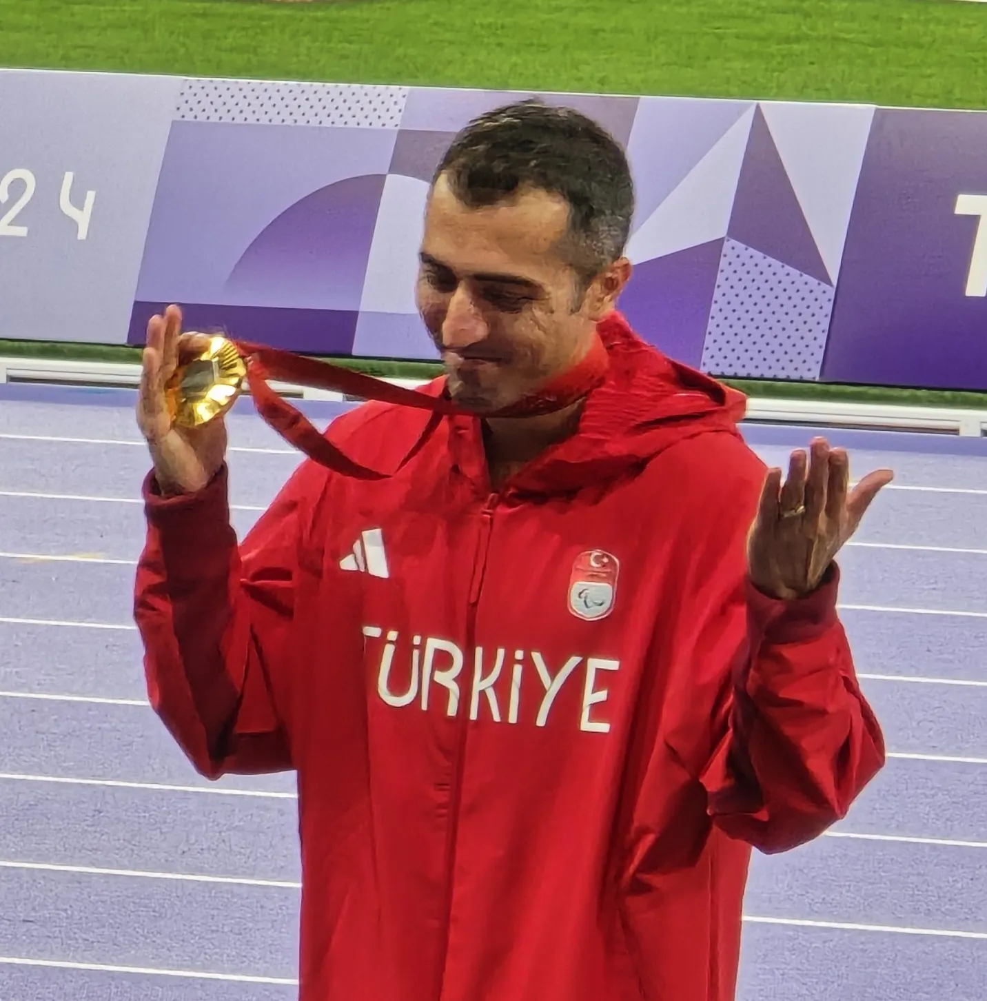 Serkan Yıldırım fotoğrafı