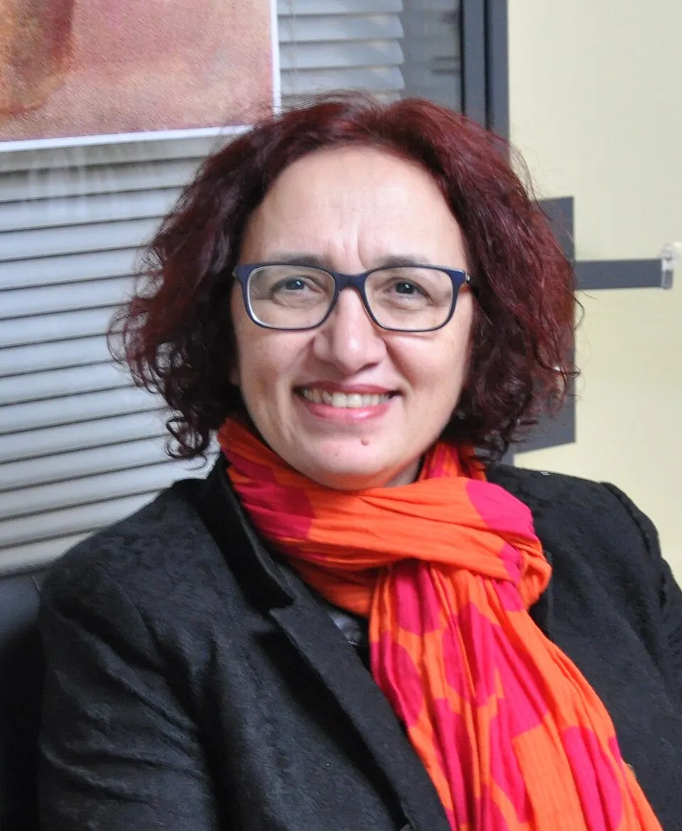 Serpil Çakır fotoğrafı