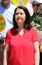 Serpil Kemalbay fotoğrafı
