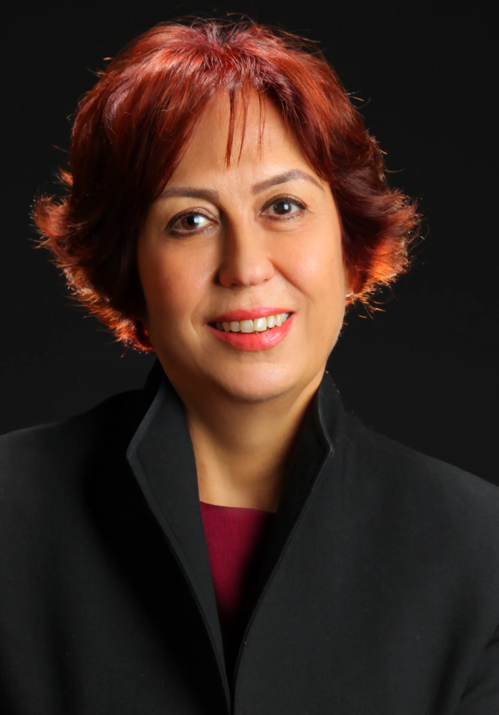Serpil Sancar fotoğrafı