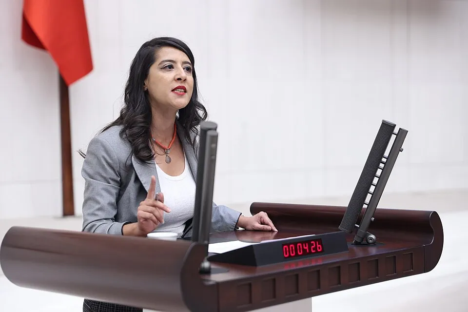 Sevda Karaca Demir fotoğrafı