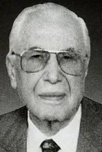 Şevket Belgin fotoğrafı