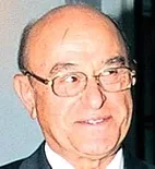 Şevket Sabancı fotoğrafı