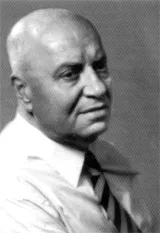 Şevket Süreyya Aydemir fotoğrafı