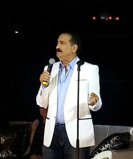 Seyfi Doğanay fotoğrafı