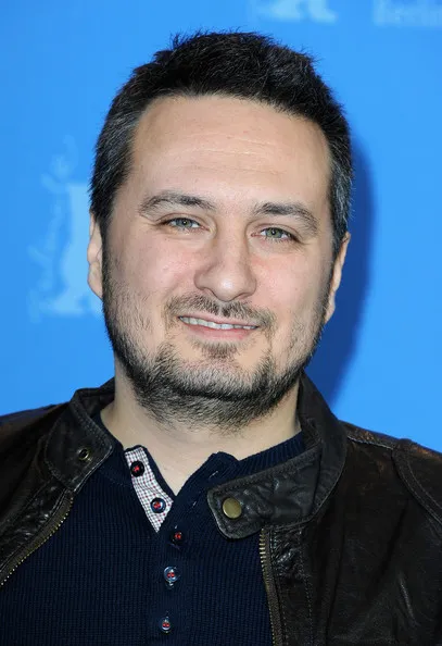 Seyfi Teoman fotoğrafı