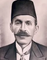 Seyfullah Topdağı fotoğrafı
