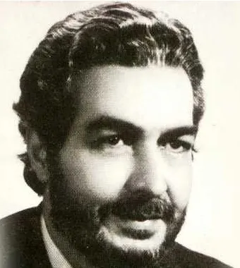 Seyyid Ahmet Arvâsî fotoğrafı