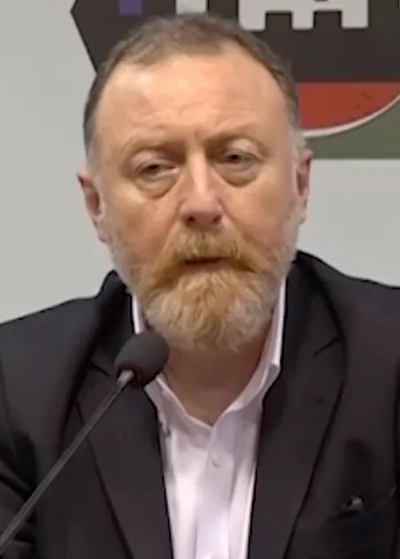 Sezai Temelli fotoğrafı
