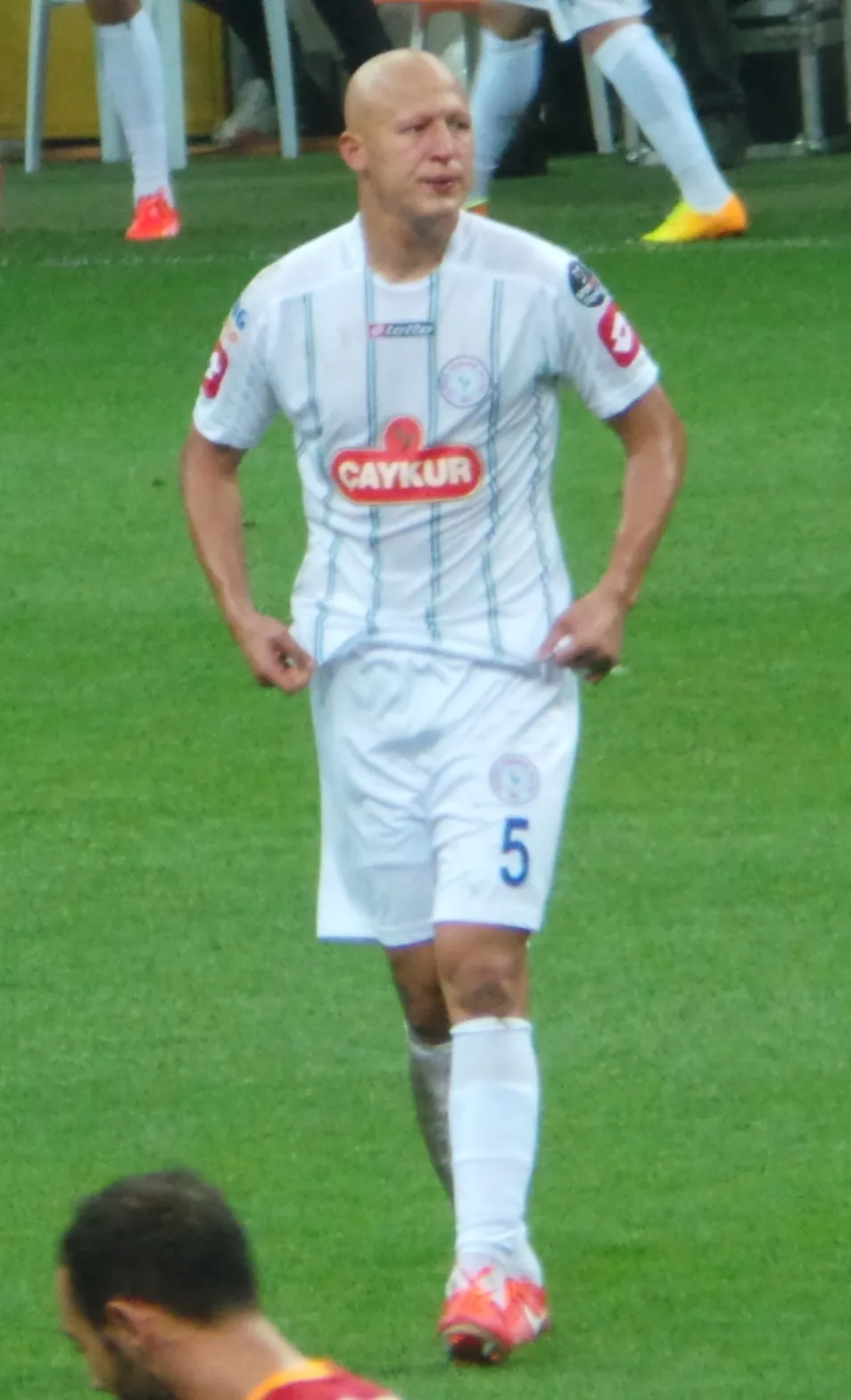 Sezer Özmen fotoğrafı