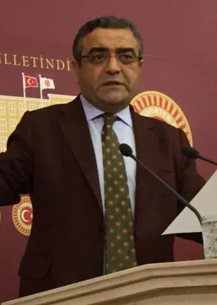 Sezgin Tanrıkulu fotoğrafı