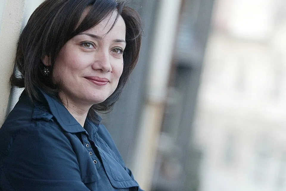 Sibel Köklü fotoğrafı