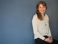 Sibel Öz fotoğrafı