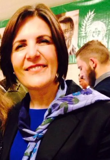 Sibel Siber fotoğrafı