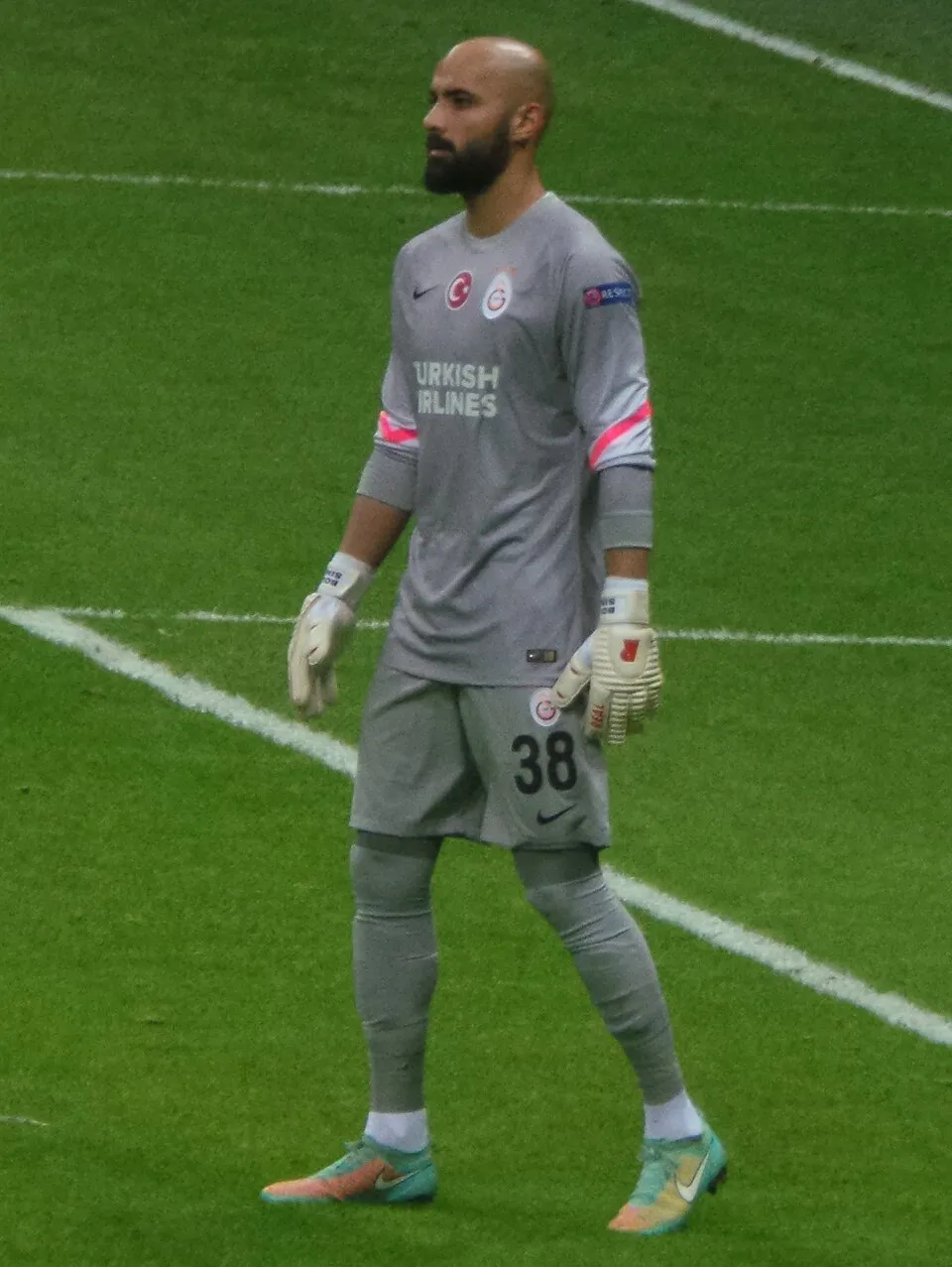 Sinan Bolat fotoğrafı