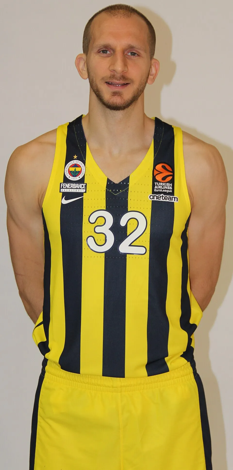 Sinan Güler fotoğrafı
