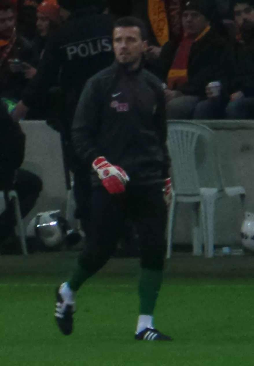 Sinan Ören fotoğrafı