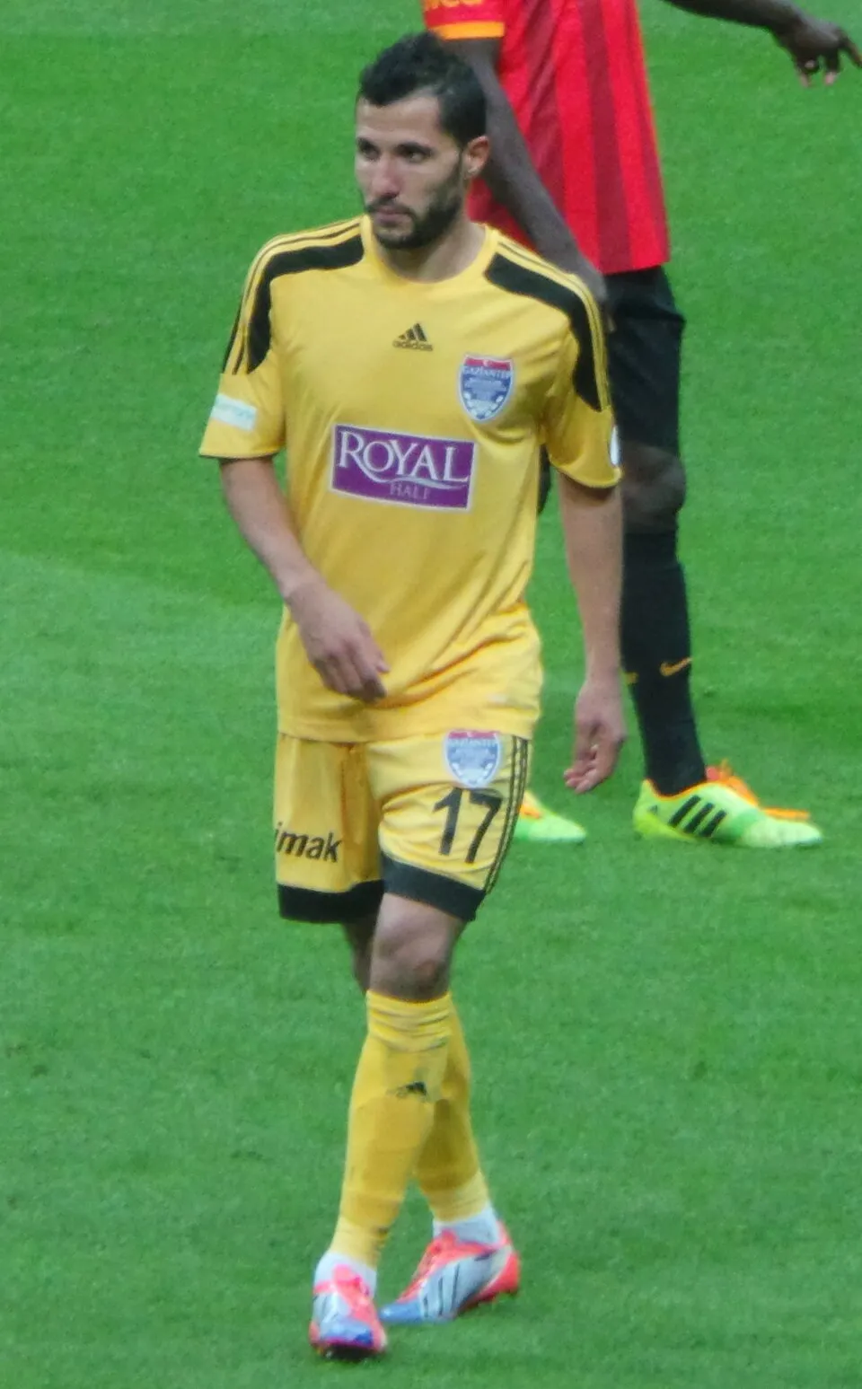 Sinan Özkan fotoğrafı