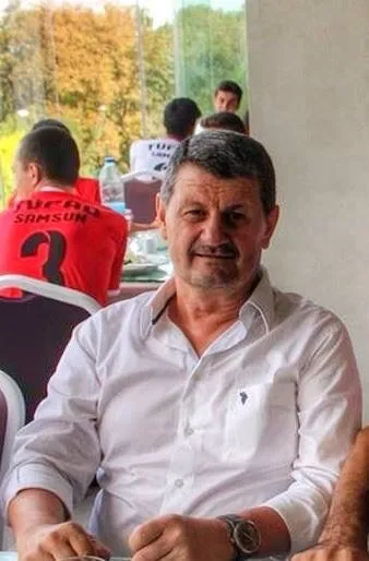 Sinan Ünal fotoğrafı