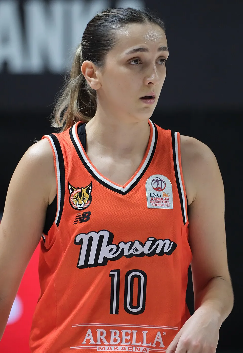 Sinem Ataş fotoğrafı