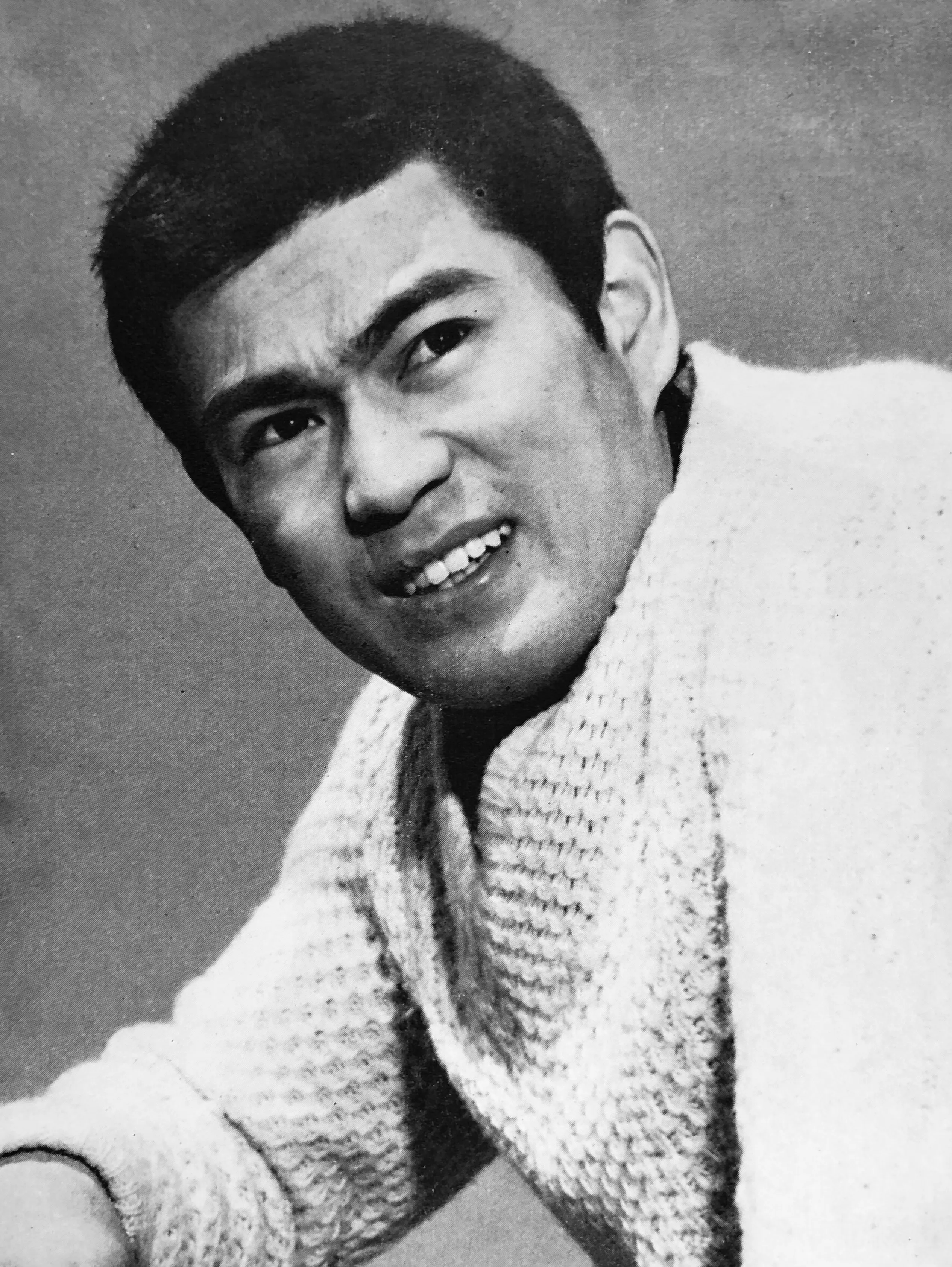 Sonny Chiba fotoğrafı