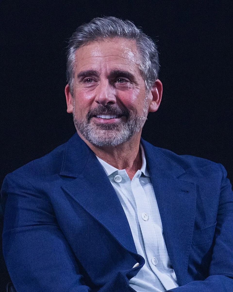 Steven Carell fotoğrafı