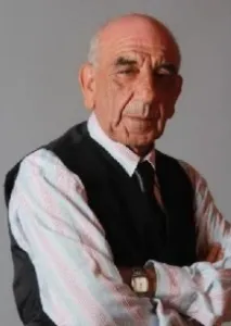 Suat Geyik fotoğrafı