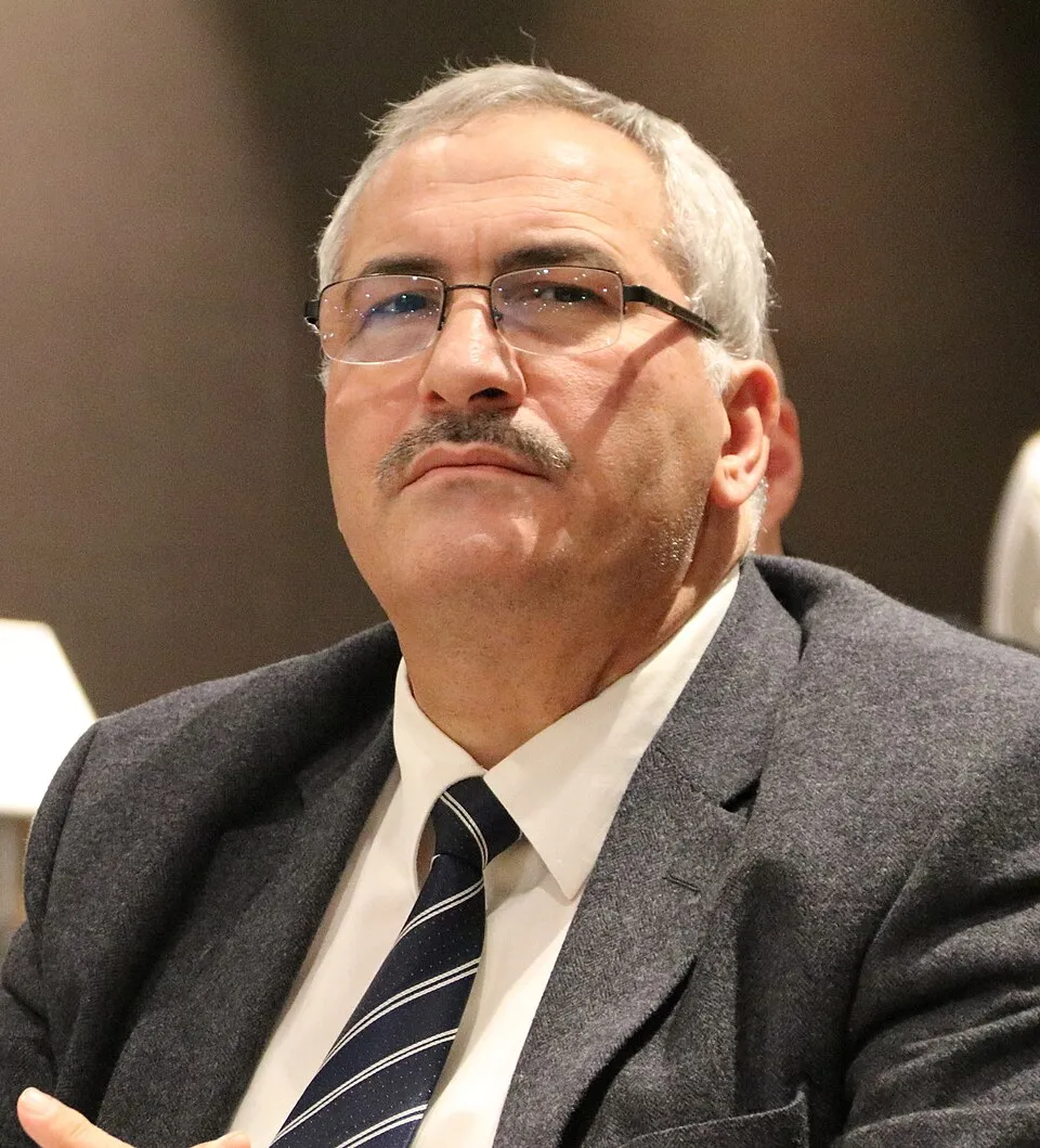 Suat Önal fotoğrafı