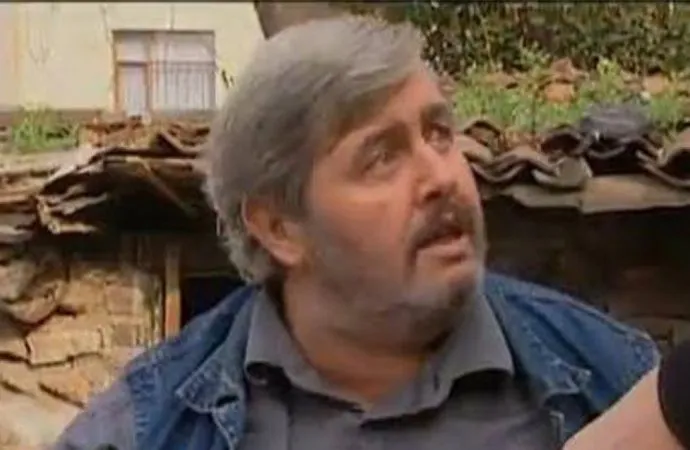 Suat Ülhan fotoğrafı