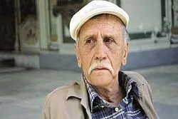 Süheyl Eğriboz fotoğrafı