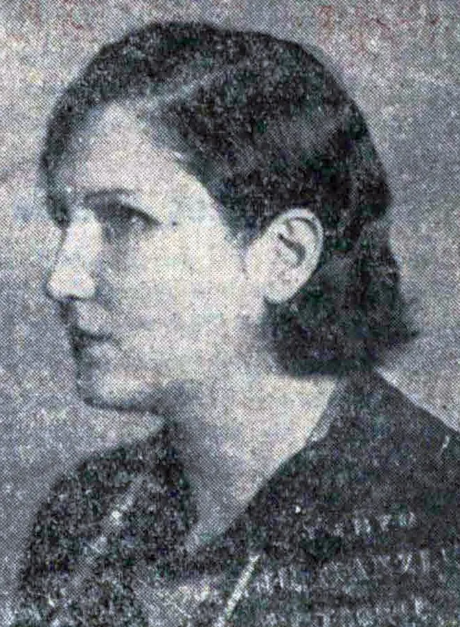 Şükûfe Nihal fotoğrafı