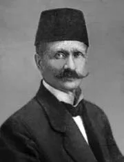 Süleyman Boşank fotoğrafı