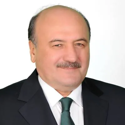 Süleyman Karaman fotoğrafı