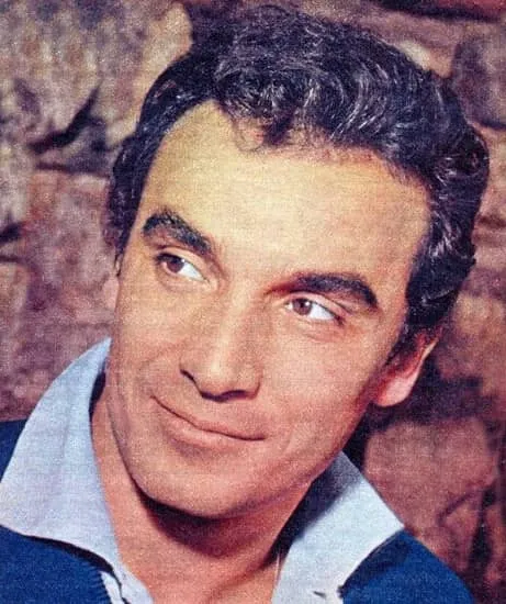 Süleyman Turan fotoğrafı