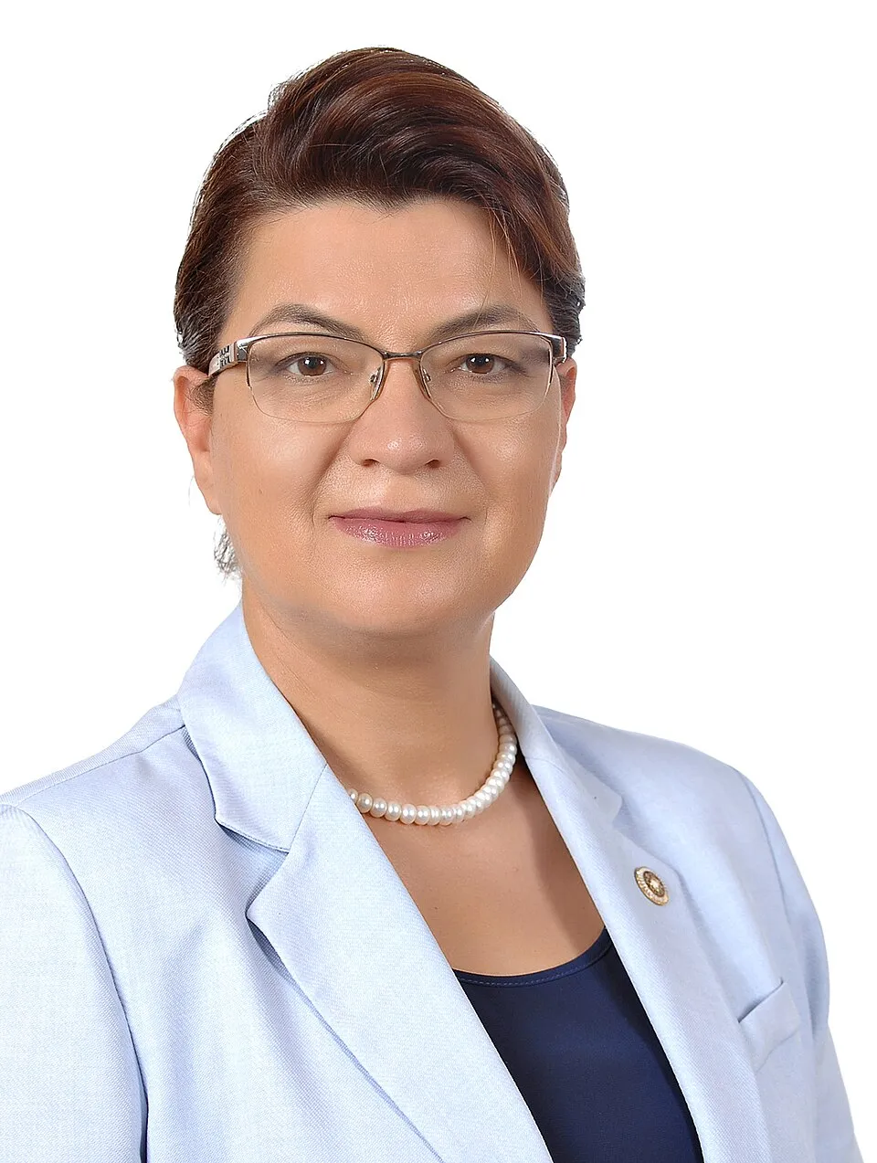 Suzan Şahin fotoğrafı