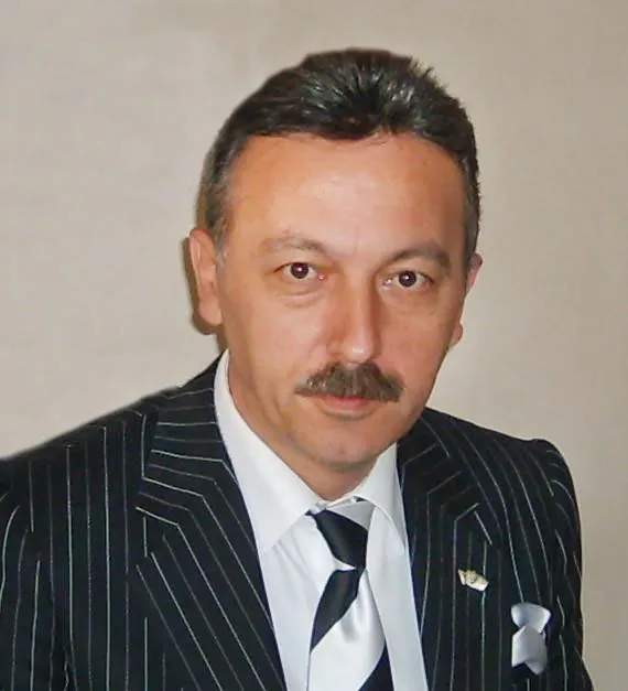 Tacettin Bayır fotoğrafı