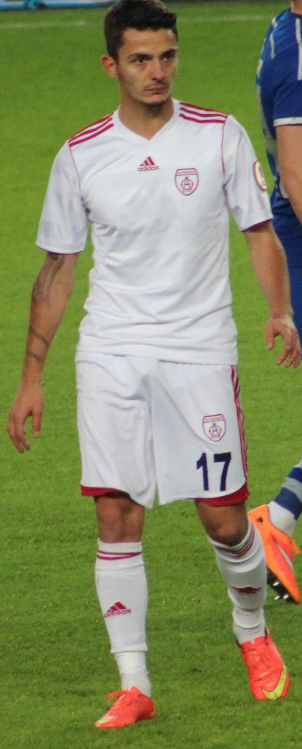 Taha Balcı fotoğrafı