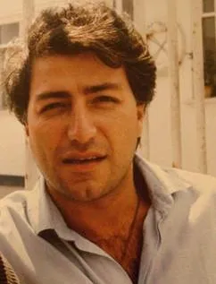 Tamer Gürsoy fotoğrafı