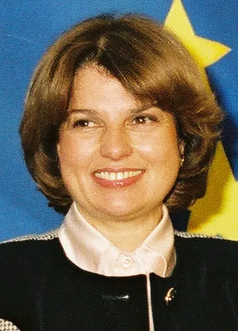 Tansu Çiller fotoğrafı