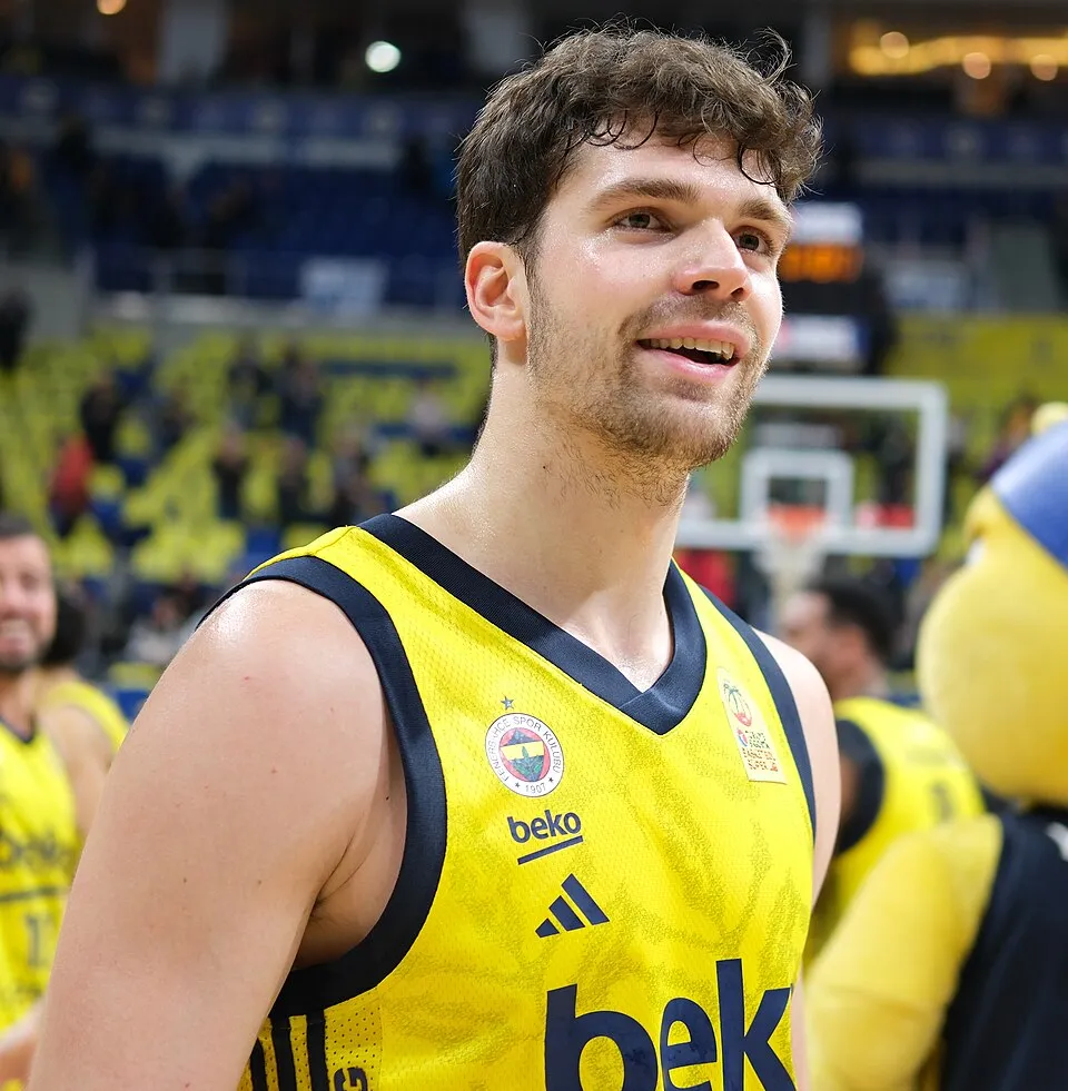 Tarık Biberović fotoğrafı