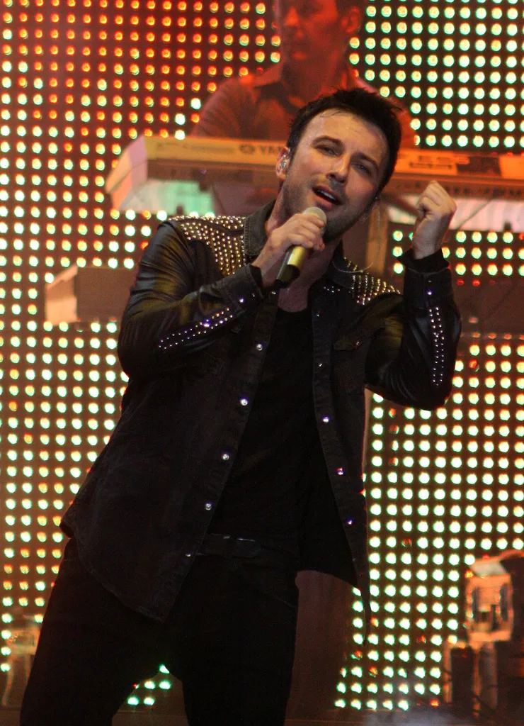 Tarkan fotoğrafı