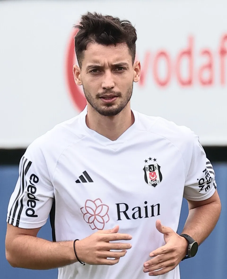 Tayyip Talha Sanuç fotoğrafı