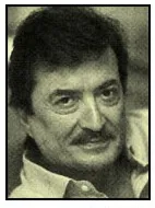 Tekin Aral fotoğrafı